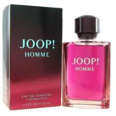 Imagem de Perfume Joop Pour Homme 125ml Eau De Toilette Masculino
