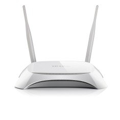 Roteador Wireless TP-Link TL-MR3420 3G/4G 2.4GHz