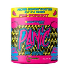 Imagem de PANIC PRE WORKOUT MELANCIA 300G - ADAPTOGEN 