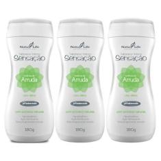 Imagem de 3 Sabonete Íntimo Essência De Arruda Sensação Natu Life
