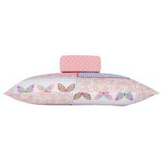 Imagem de Jogo De Cama Solteiro Bouti Kids 2 Peças Estampa Ballet