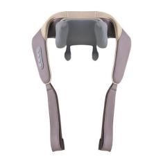 Imagem de Massageador Multifuncional Recarregável Pescoço Relaxa E - Correia