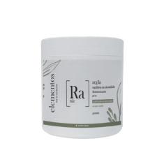 Imagem de Mascara Capilar De Argila Verde Raiz Ng De France 500ml