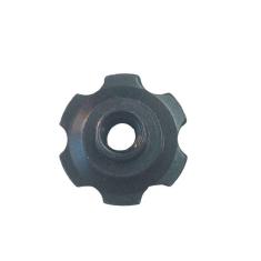 Imagem de PORCA Embreagem Bicicleta Motorizada Bikelete  (FLOR)