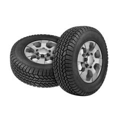 Imagem de Kit 2 Pneus Barum 235/70 R16 106T Fr Bravuris at