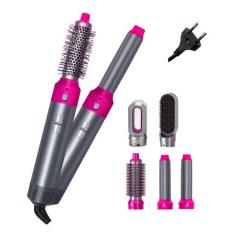 Imagem de Escova Modeladora 5 Em 1 Hair Modelador 110v BBG-10273
