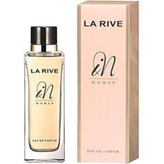 Imagem de PERFUME FEMININO IN WOMAN LA RIVE EAU DE PARFUM -90 ML-Feminino