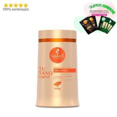 Imagem de Máscara Tratamento Haskell Tutano D Pantenol 900G