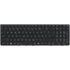 Imagem de Teclado para Notebook HP ProBook 4535s - BestBattery, Preto
