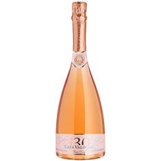 Imagem de Espumante Brut Rosé 130 Casa Valduga 750ml