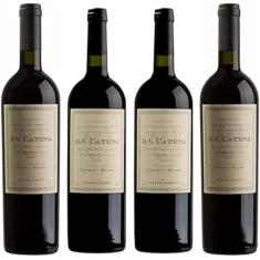 Imagem de Combo DV Catena = 2 DV Catena Malbec/Malbec + 2 DV Catena Cabernet Malbec