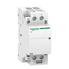 Imagem de Contator Modular A9C20642 40A  2NA Schneider