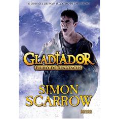 Imagem de Filho de Spartacus - Simon Scarrow - 9788579802607