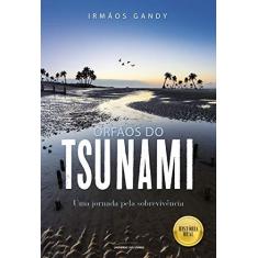 Imagem de Órfãos do Tsunami - Tamboni, Mauricio - 9788579309786