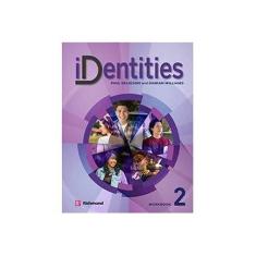 Imagem de Identities 2 - Students Book - Vários Autores - 9788466820899