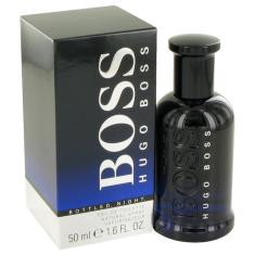 Imagem de Perfume Masculino Bottled Night Hugo Boss 50 ML Eau De Toilette