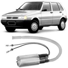 Imagem de Bomba Combustível Fiat Uno 98 A 2003 Alcool Vdo