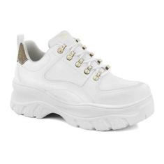 Imagem de Tênis Ramarim Chunky Casual Tratorado 23-86102-Feminino