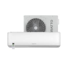 Imagem de Ar Condicionado Split Agratto Hi Wall One 18.000 Btu-h Frio Monofásico Branco Acs18f-r4 - 220v