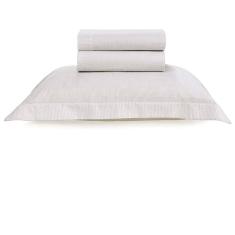 Imagem de Jogo de Cama Solteiro 180 Fios Venâncio - Karsten