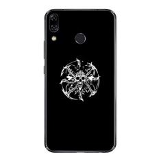 Imagem de Capa Adesivo Skin016 Verso Para Asus Zenfone 5