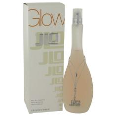Imagem de Perfume Feminino Glow Jennifer Lopez 100 ml Eau De Toilette