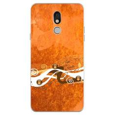 Imagem de Capa Adesivo Skin371 Verso Para LG Stylo 5 LM-Q720CS