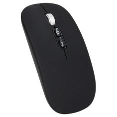 Imagem de Mouse Recarregável Sem Fio Wireless USB Optico para Notebook PC Master