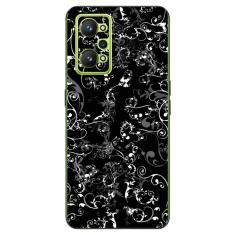 Imagem de Capa Adesivo Skin359 Verso Para Realme gt Neo 2 RMX3370