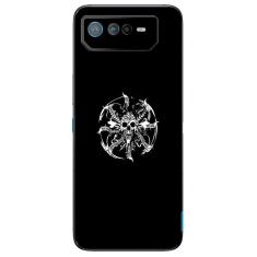 Imagem de Capa Adesivo Skin016 Verso Para Asus ROG Phone 6D Ultimate