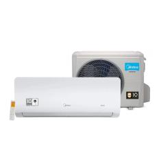 Imagem de Ar Condicionado Split Hi Wall Inverter Springer Xtreme Save Connect 30000 BTU/h Frio 42AGVCC30M5 – 220 Volts