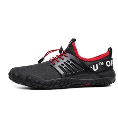 Imagem de suhang Tênis de Acampamento Para Caminhadas Aquáticas de Verão Chinelos À Beira-Mar de Secagem Rápida