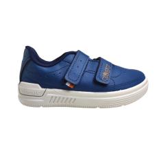 Imagem de Tênis Infantil Menino Casual Kidy Milão Respi-Tec 117-0270-Masculino