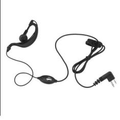 Imagem de Fone De Ouvido Radio Comunicador Walkie Talkie 888 Uv5r 777s - BAOFENG