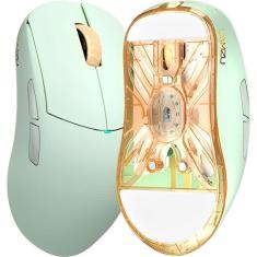 Imagem de Mouse Gamer Lamzu Atlantis og V2 Pro Sem Fio Ultraleve 57g