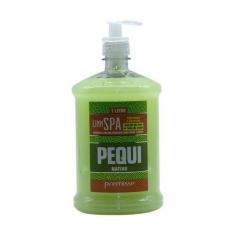 Imagem de Sabonete Líquido Linn Spa Pequi 1 Lt - PREMISSE, U