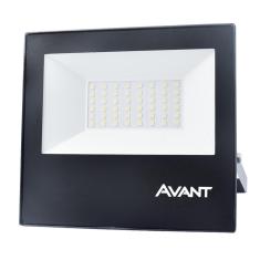 Imagem de Refletor Led 50w Bivolt Luz Verde Avant