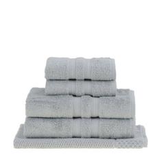 Imagem de Jogo de Toalhas Buddemeyer Algodão Egípcio Gigante Verde 5 peças