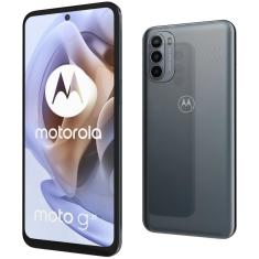 Imagem de Smartphone Motorola Moto G G31 128GB Câmera Tripla