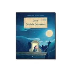 Imagem de Cara Carlota Cornelius - Groenink, Chuck; Stein, Mathilde - 9788578278526