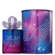 Imagem de Dream Ciclo Cosméticos Deo Colônia Lata - Perfume Feminino 100ml