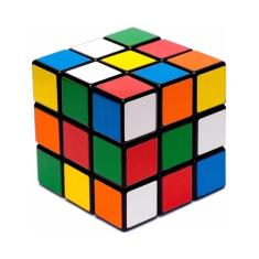 Imagem de Cubo Mágico Pequeno 5X5