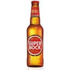 Imagem de Cerveja Super Bock Lager 250ml