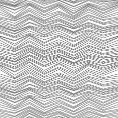 Imagem de Papel de Parede Chevron Light