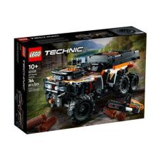 Imagem de Lego Technic Veiculo Off Road 764 Peças 42139