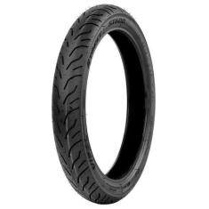 Imagem de Pneu Traseiro Titan 160 Vipal Sem Câmara 100/90-18 St600, ST600