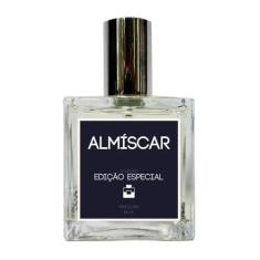 Imagem de Perfume Almíscar Clássico 100ml - Essência Do Brasil