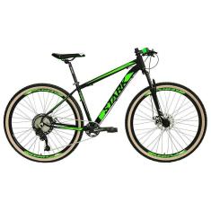 Imagem de Bicicleta 29 South Stark 12V K7 11x50 Freio a Disco