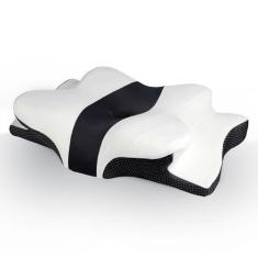 Imagem de Travesseiro cervical ergonômico para dormir