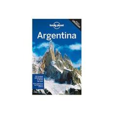 Imagem de Lonely Planet: Argentina - Andy Symington, Gregor Clark, Sandra Bao, Lucas Vidgen, Carolyn Mccarthy - 9788525053527